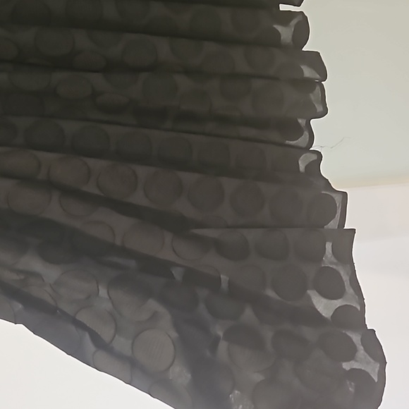 Lot of 2 vintage 90's/Y2K dresses.  One is Calvin Klein, one is Becky & Max - Picture 5 of 10